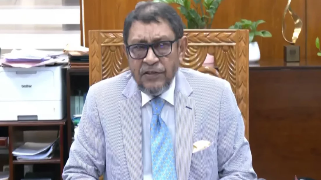 আদ্-দ্বীনের জবাবে সন্তুষ্ট নয় সরকার, কঠোর ব্যবস্থার হুঁশিয়ারি